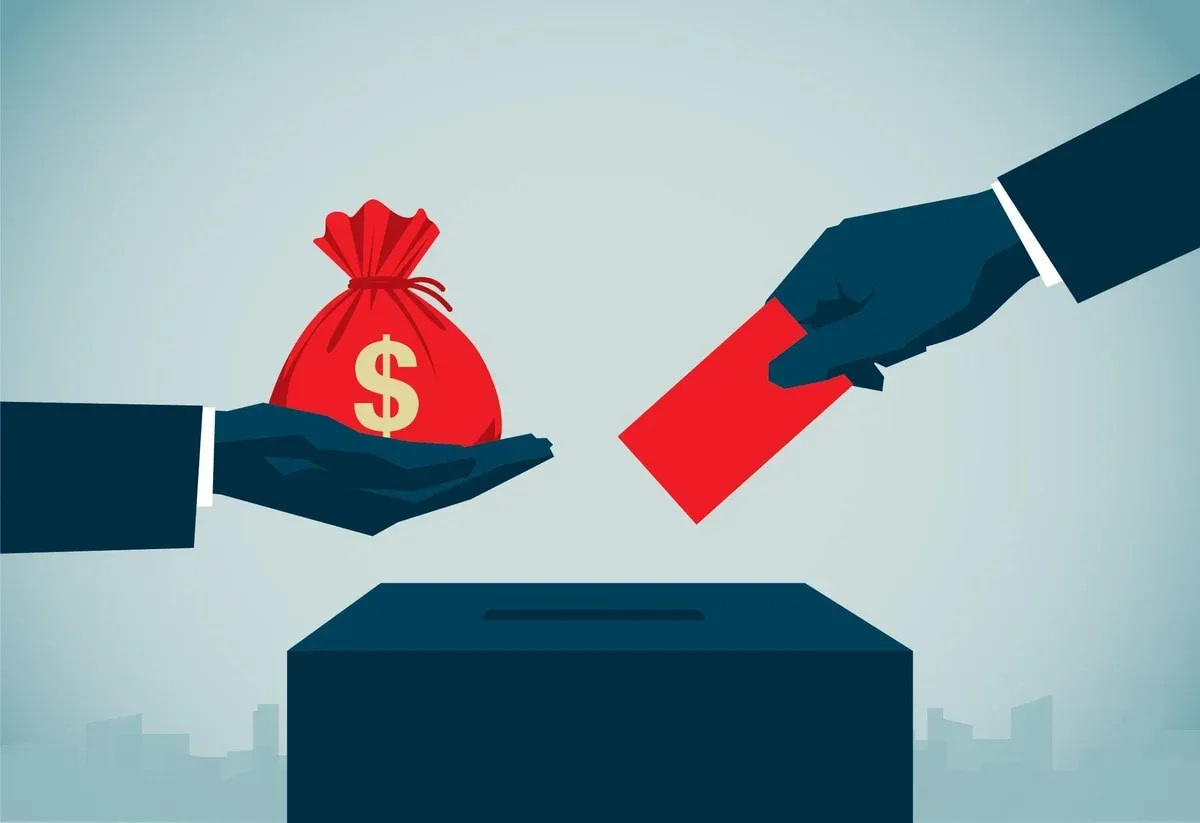 Thinking Out Loud: Across-the-board State Sponsorship of Political Parties