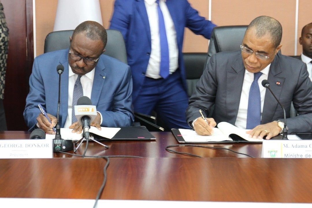 ECOWAS Bank commits XOF 294bn into Cote d’ivoire