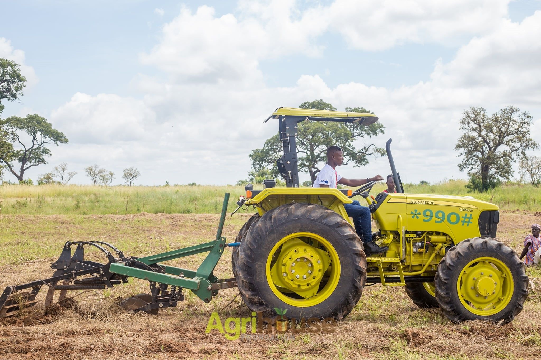 12th Pre-Harvest introduces farmer apprenticeship programme to scale up field demonstrations