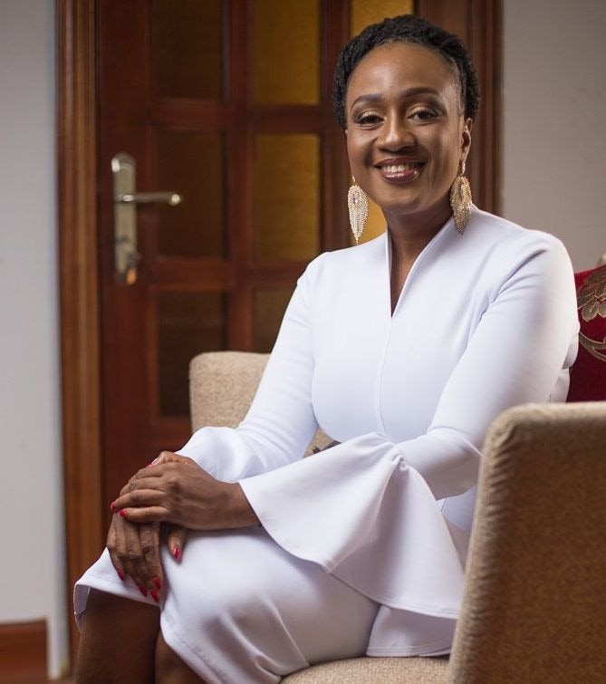 Insights with Dzigbordi K. Dosoo: The essentials of leadership communication
