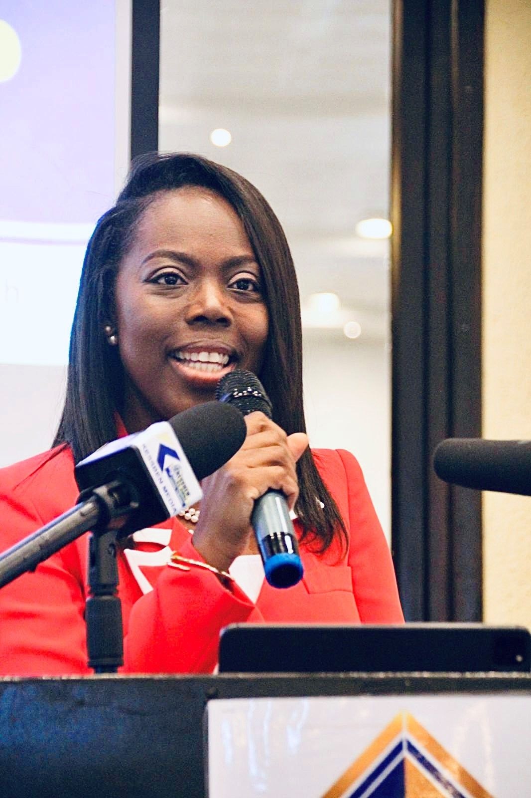 What I told the Ghana Employers Association