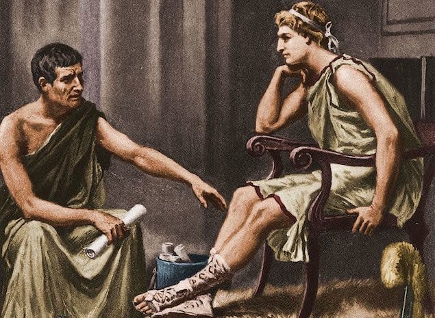 Attempted Prophecies: At our wits’ end