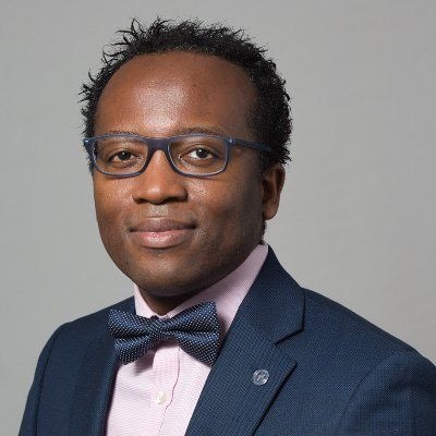The key to unlocking Africa’s economic potential