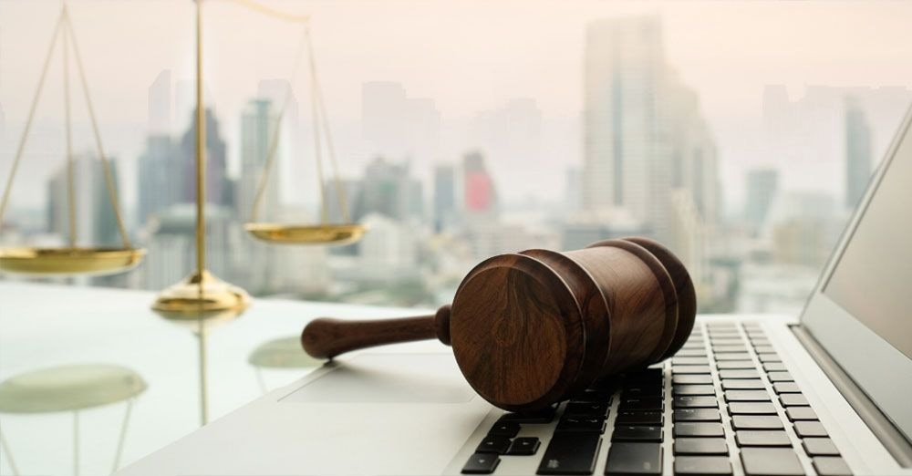 ICT insight with Institute of ICT Professionals: Application of Legal Technology (2)