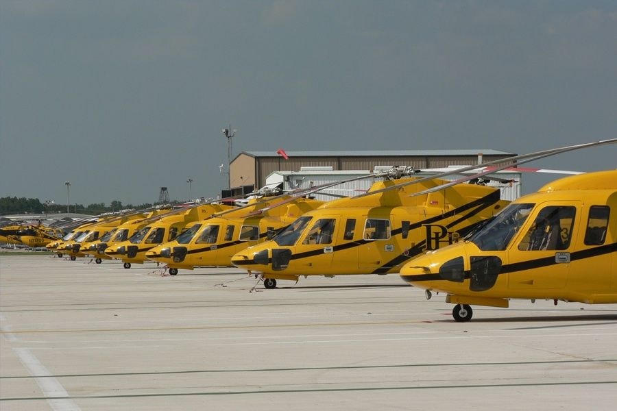 PHI Century completes aircraft registration with GCAA