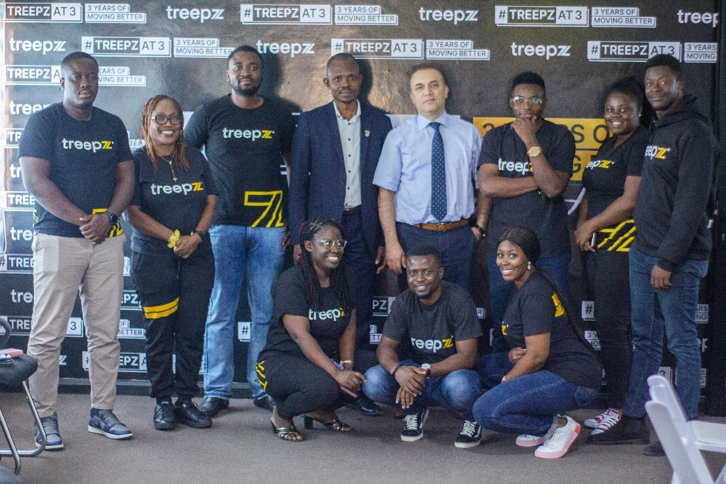 Introducing electric vehicles will create additional economy – Treepz Ghana