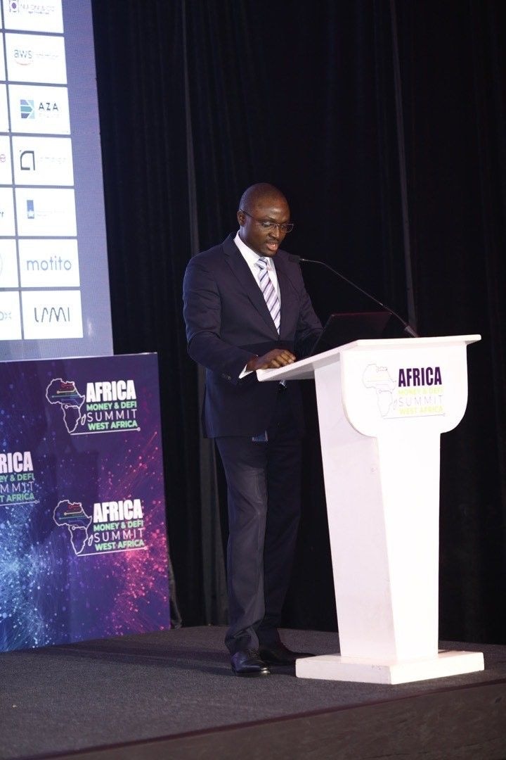 We are open to dialogue – BoG on crypto