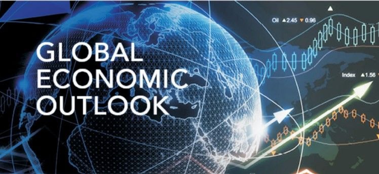 ECONOMIC OUTLOOK