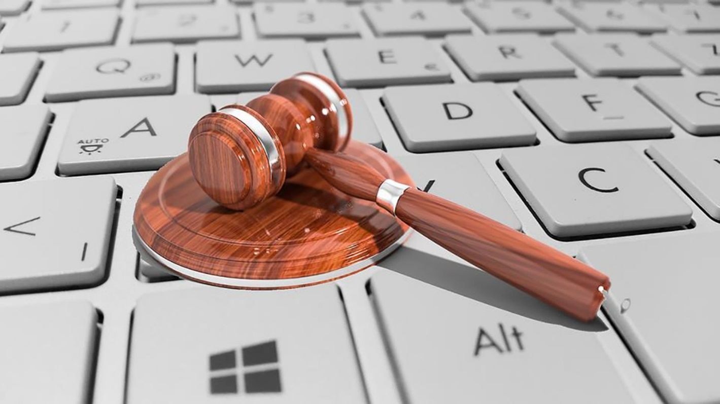 ICT insight with Institute of ICT Professionals: Application of Legal Technology (3)
