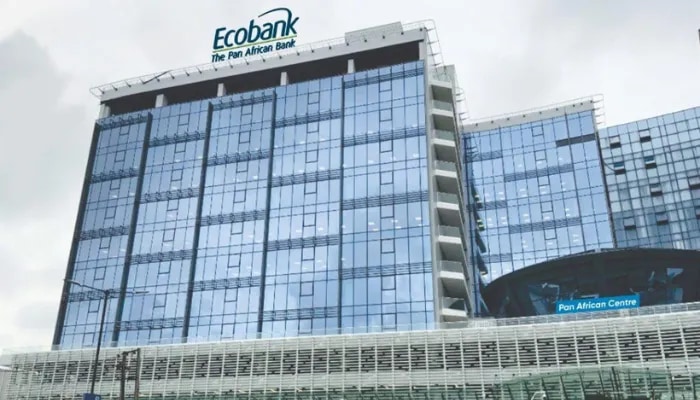 Ecobank Group cites strong revenue growth and improved operating efficiency