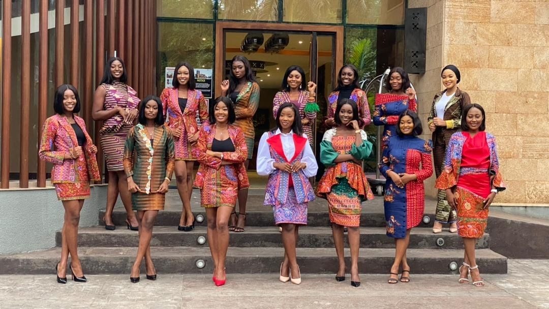 THIS WEEK ON MISS MALAIKA: the concept, the pitch and the business