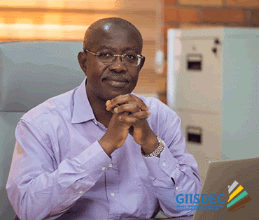 Iron Ore mining to start by 2025 - GIISDEC CEO