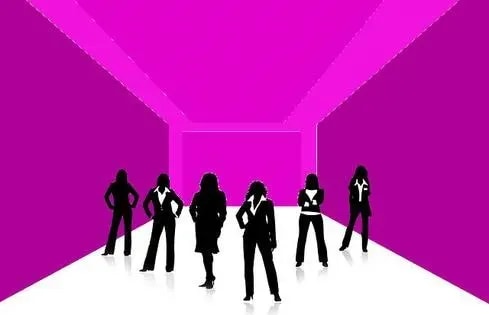 This is Leadership: When Leadership Goes Pink