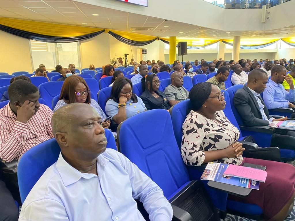 Shippers’ Authority intensifies container demurrage sensitisation