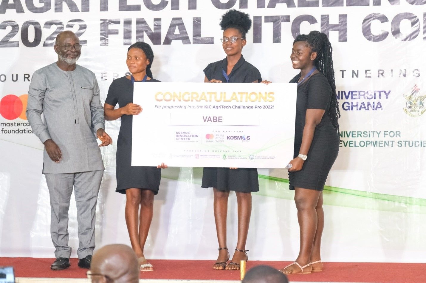 15 startup businesses win 2022 AgriTech Challenge Classic