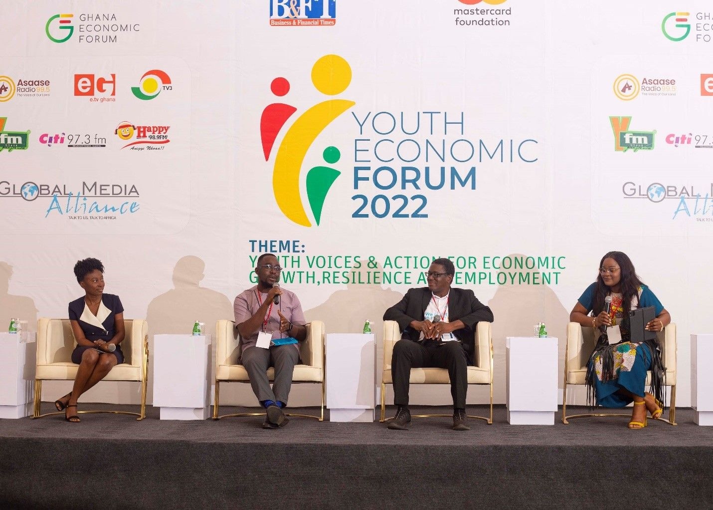 Competitive entrepreneurial environment critical to economic recovery