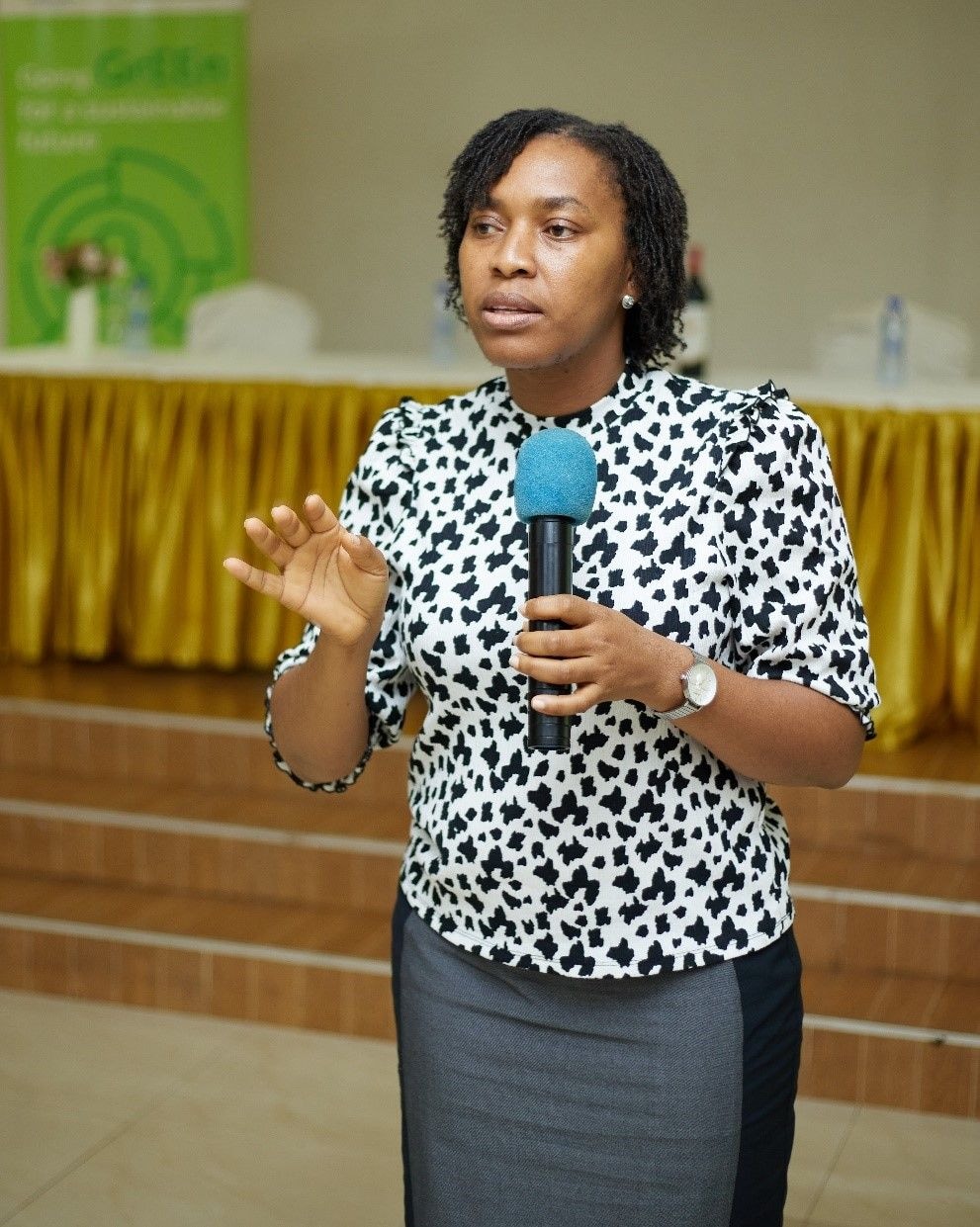 AGI, GCYE to hold employers’ forum ahead of 2022 Green Job Fair