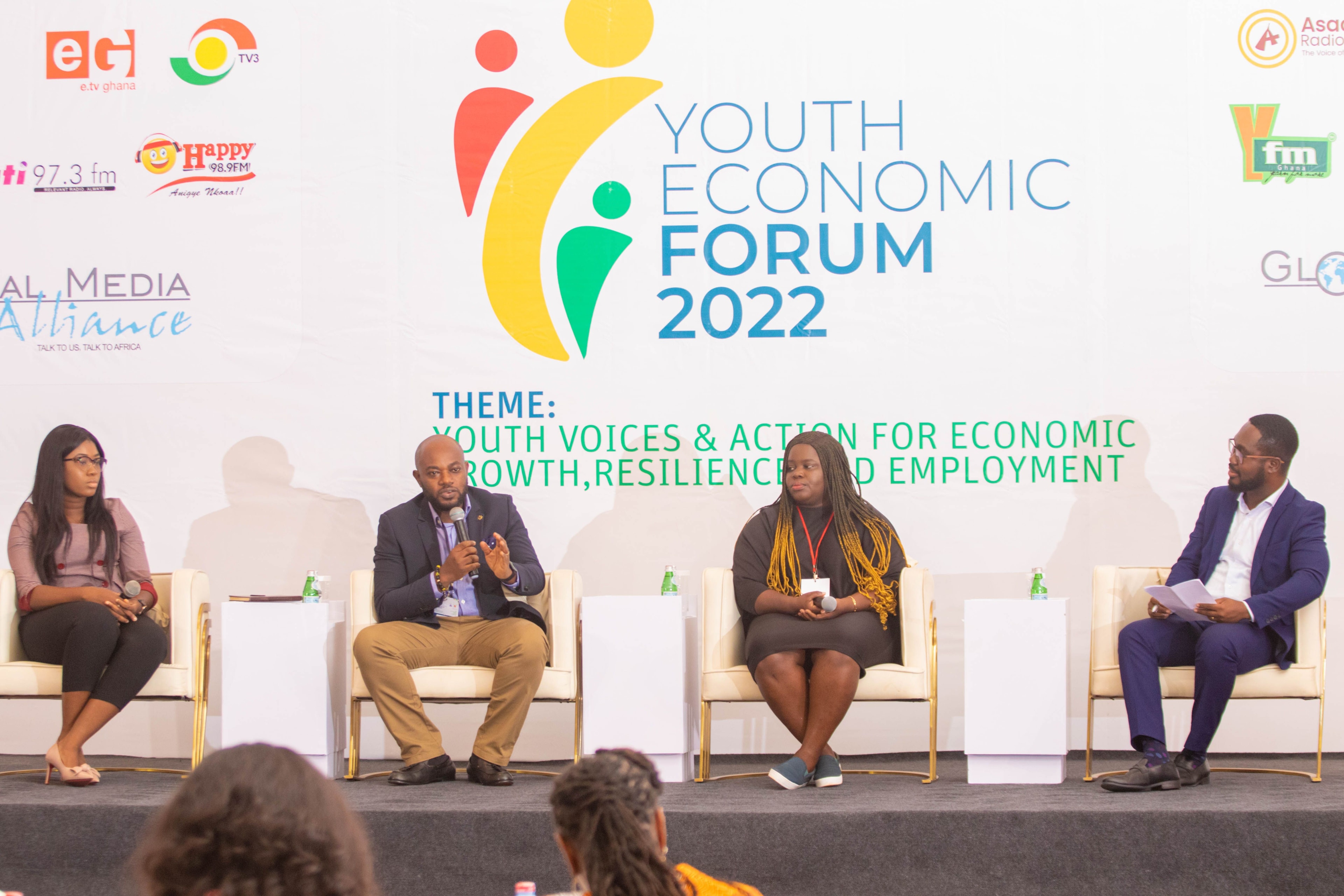 Mastercard Foundation to solve agric finance issues with ‘Access to Finance Program’