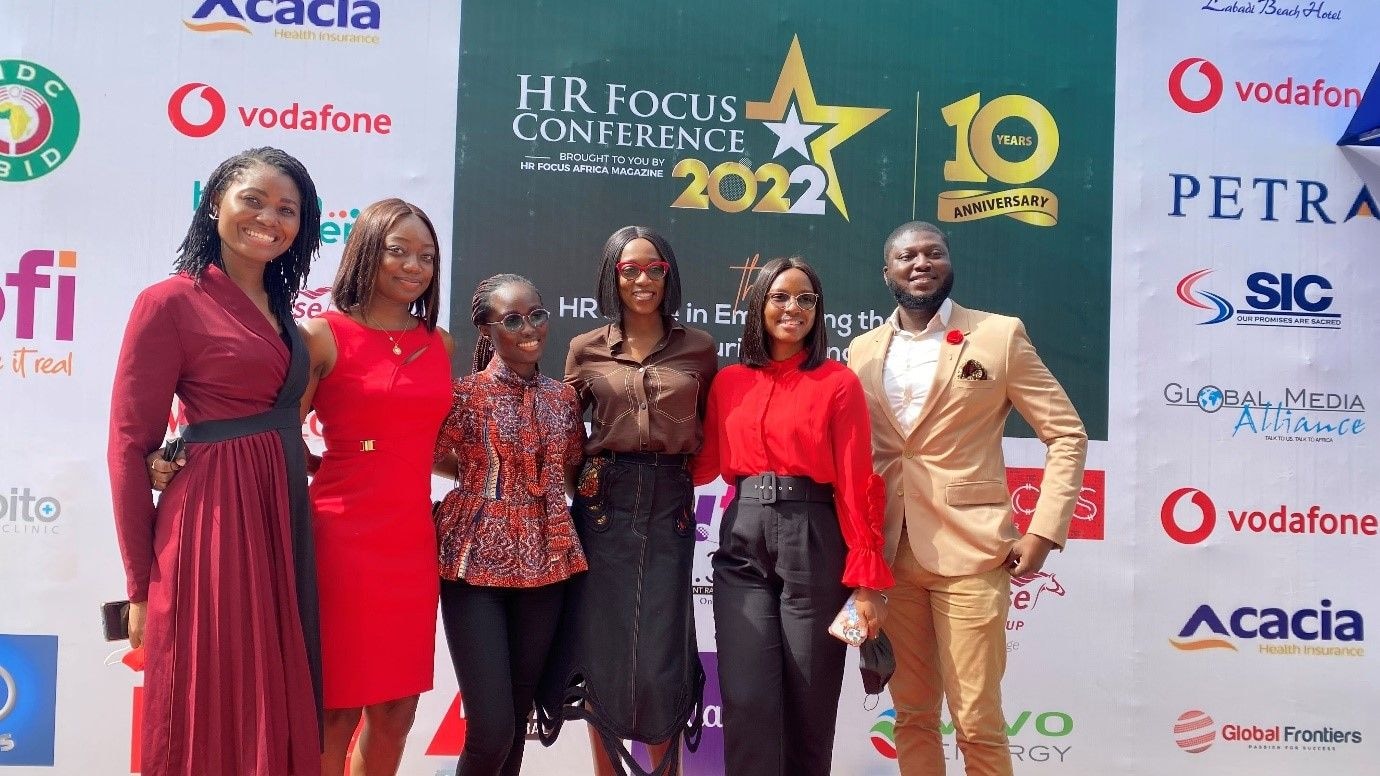 Employee Engagement requires trust and flexibility – Vodafone's HR Director