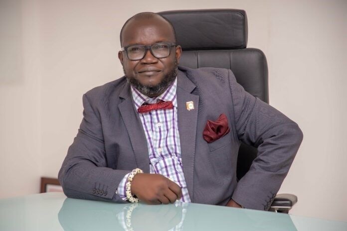 MWC22: Fiscal policy must incentivise investment in digital inclusion – Ken Ashigbey