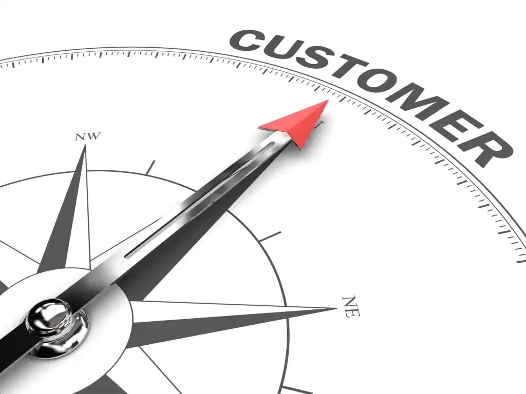 Customer Experience – another perspective