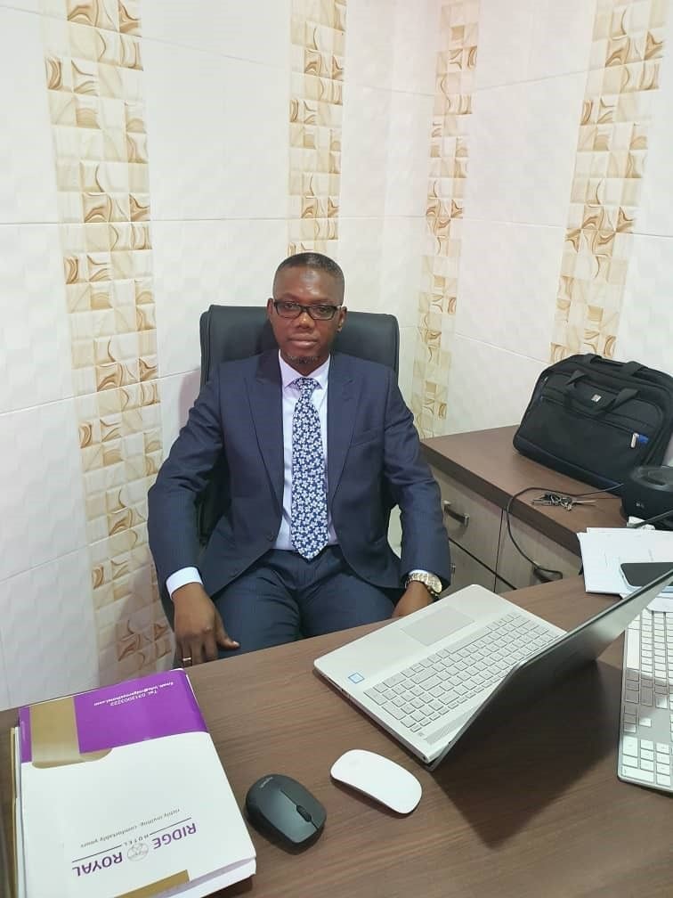 Global economic crisis, the way forward for Ghana