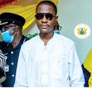 Sagnerigu MCE bemoans inadequate lands for agricultural productions due to urbanisation