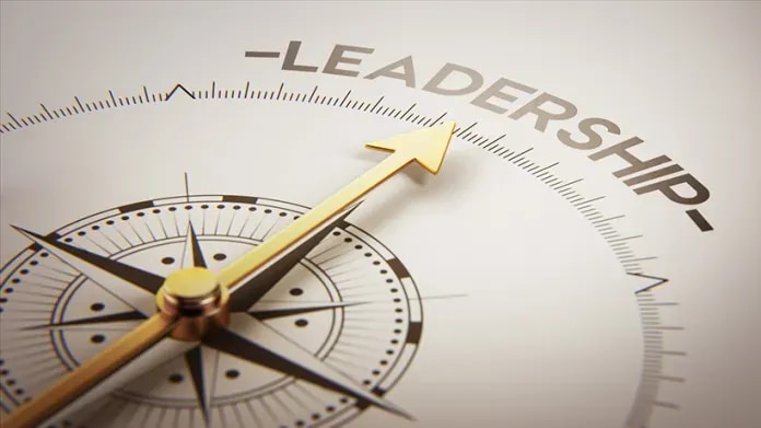 This is Leadership: Speak. Don’t Skip. Be You – Part II
