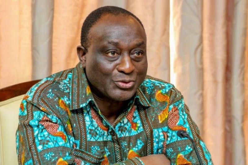 Alan Kyerematen leading ambitious trade policy, six years on
