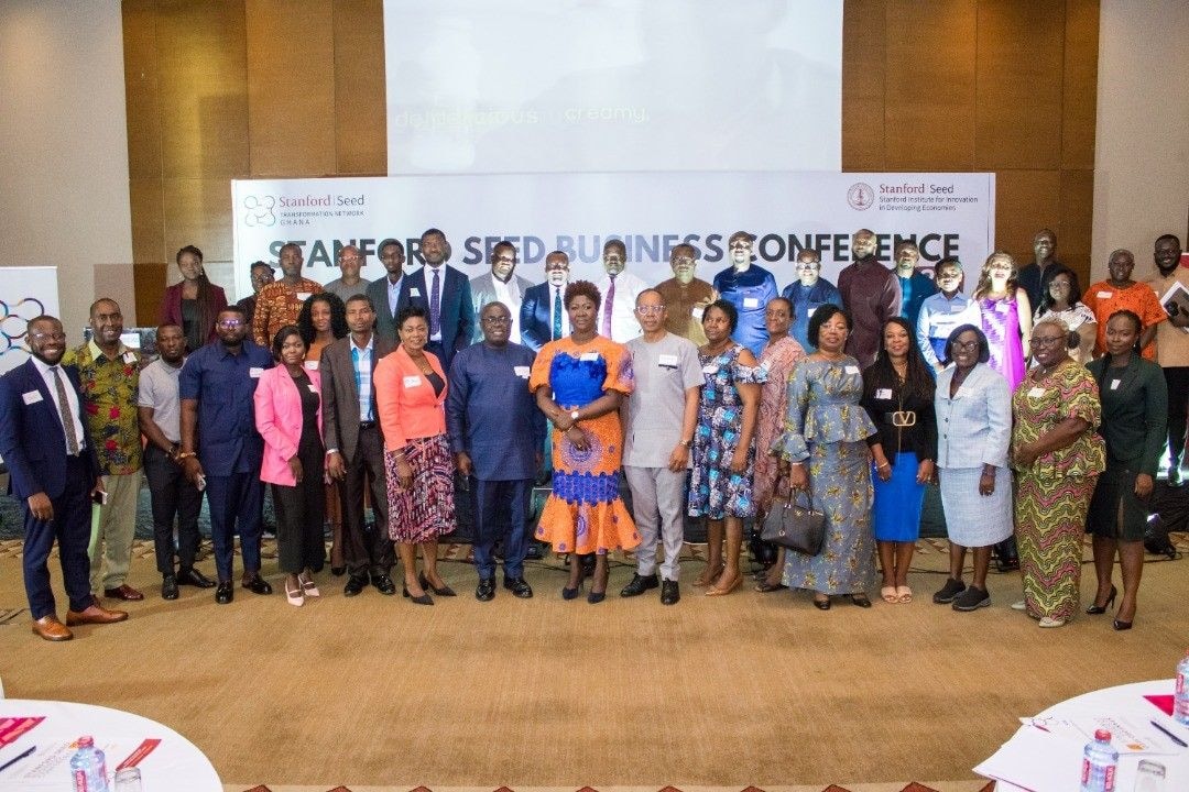 See economic crisis as opportunity to grow – businesses told