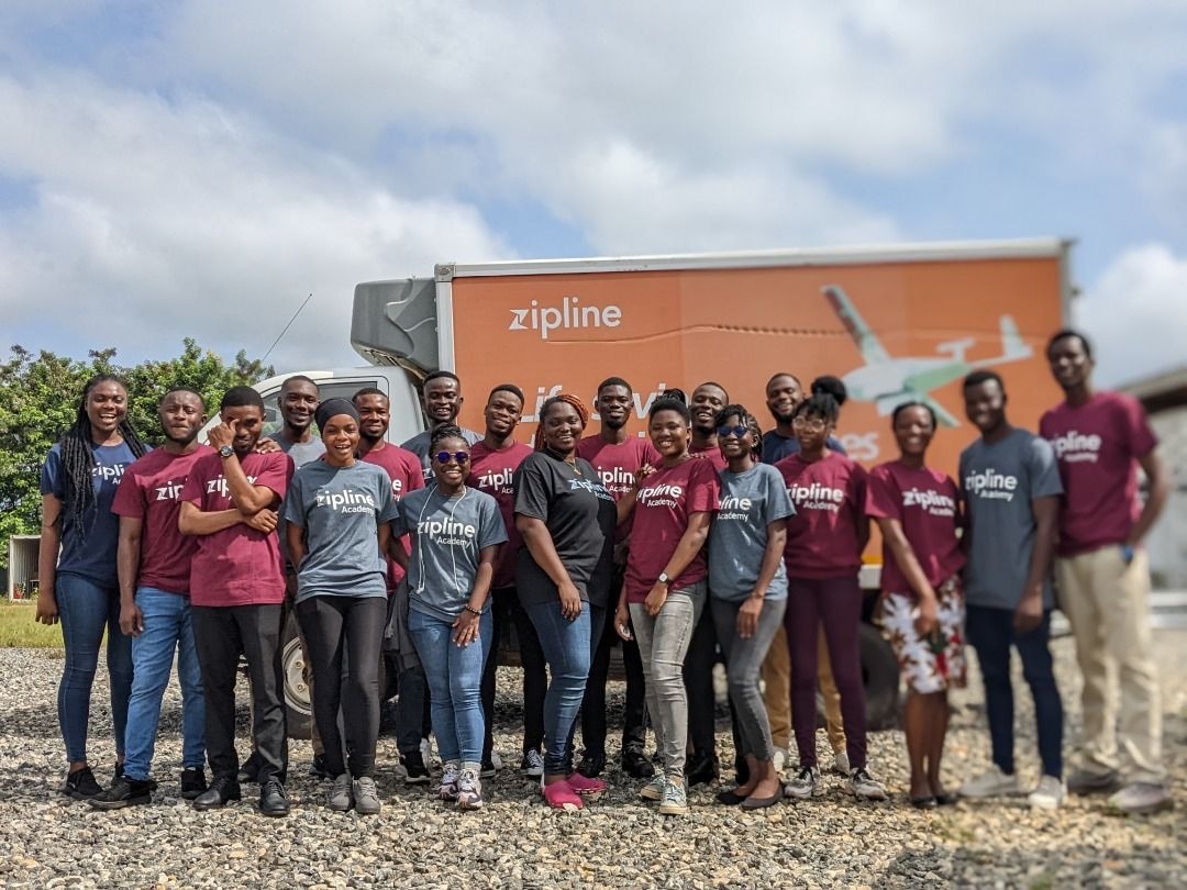 Zipline Rolls Out Graduate Talent Programme to Enhance Employability