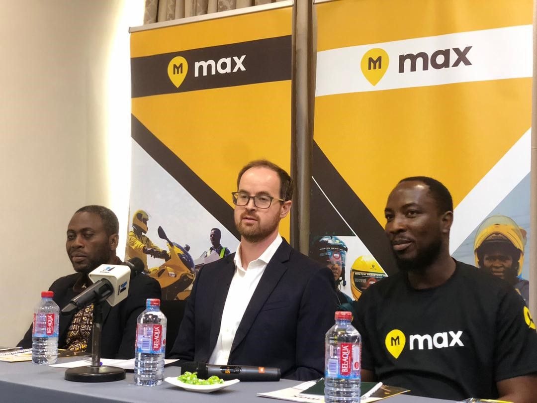 Motoring with Bob Roco Romeo: MAX makes major move into local market, aims to create 3,000 jobs