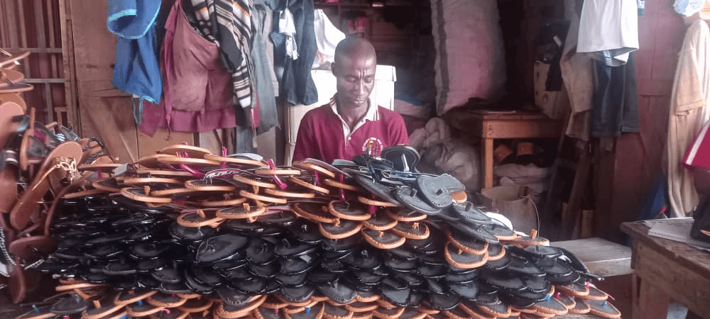 Rising raw materials cost pushing footwear makers out of business
