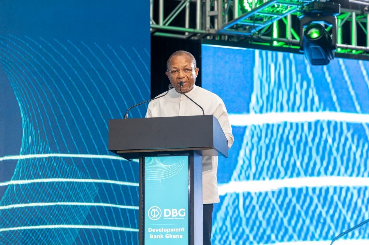 DBG sets stage to meet SMEs’ funding need