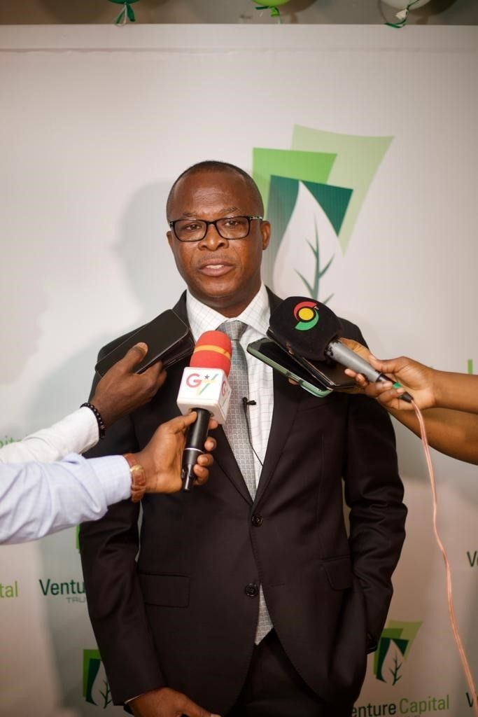 VCTF & DBG poised to ease long-term funding to SMEs