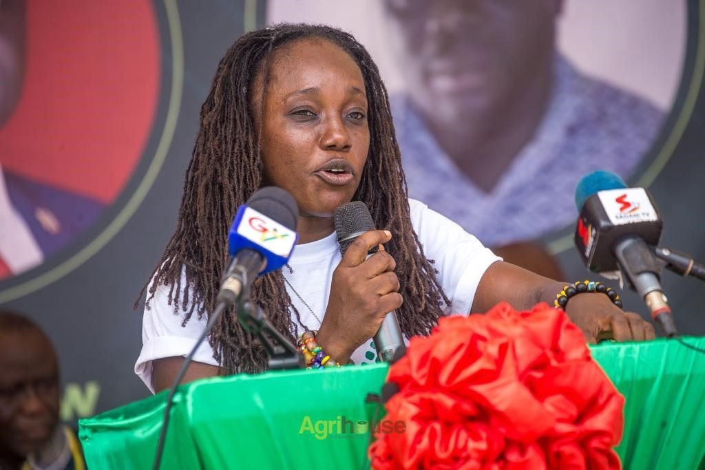 Farmers, agri-stakeholders urged to stay connected after 12th Pre-harvest
