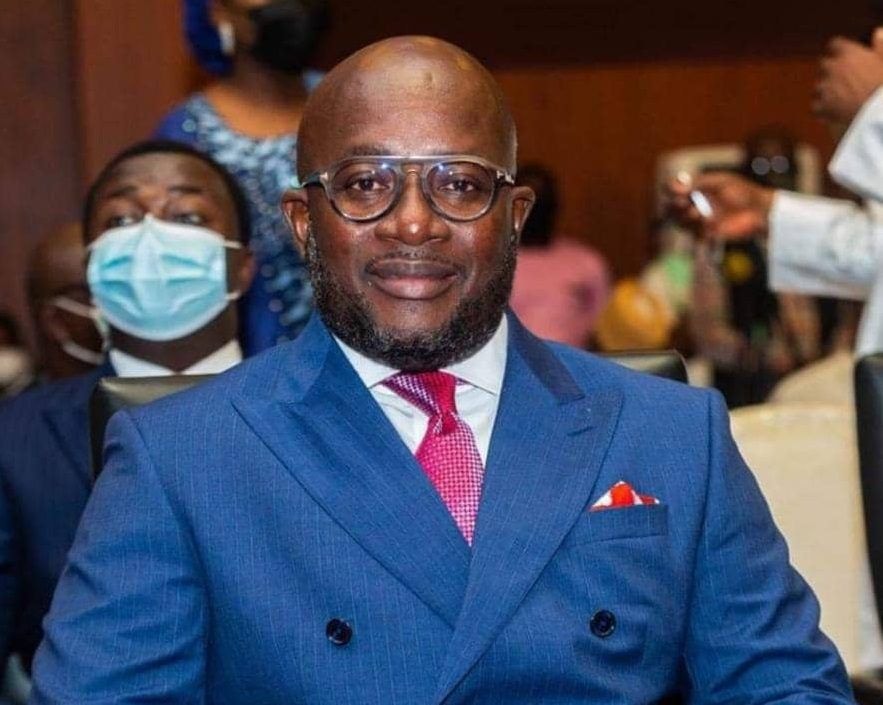 IMF disagrees that Ofori-Atta misreported data – Egyapa Mercer