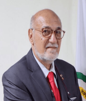 Message from Honorary Consul Dimitrious Avraam