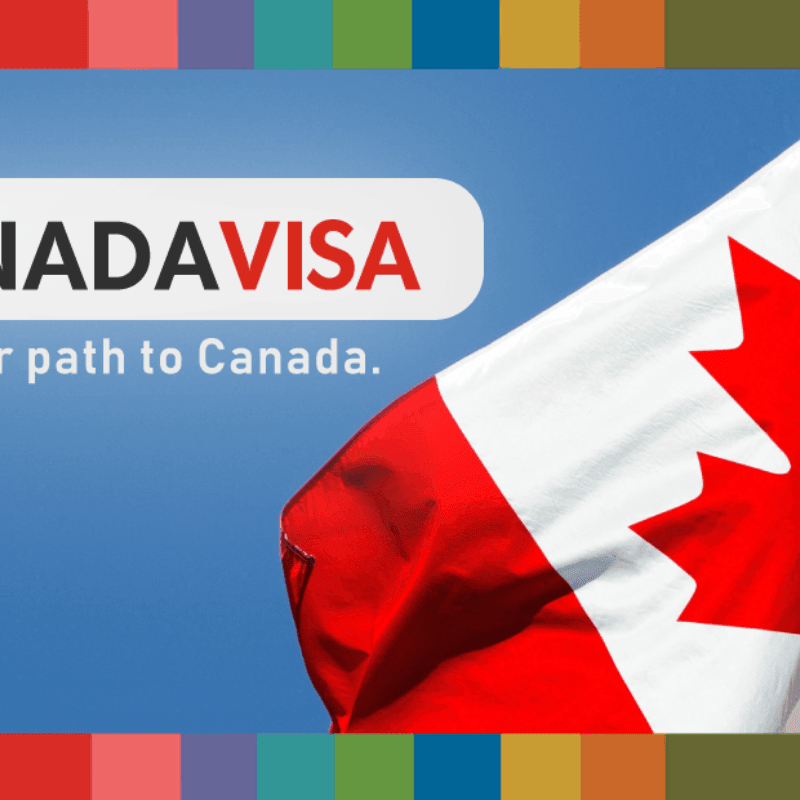 Five tips for applying for a visitor visa for Canada