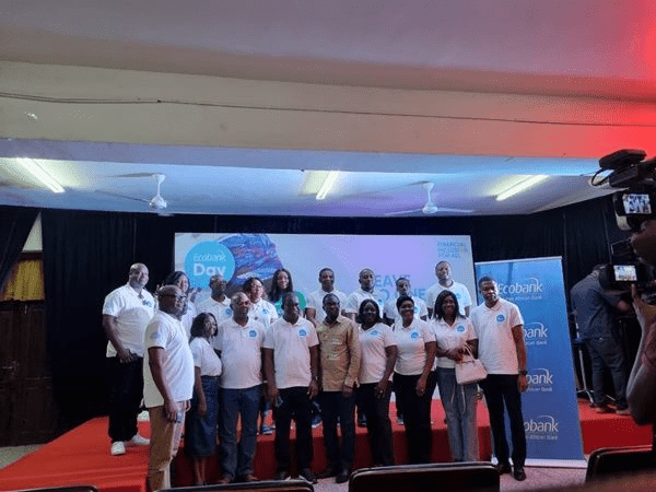 Ecobank partners UN Women to boost financial literacy and inclusion