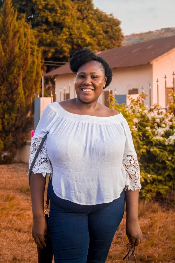 Sharon Ayertey Yomle: The young entrepreneur adding value to Gari