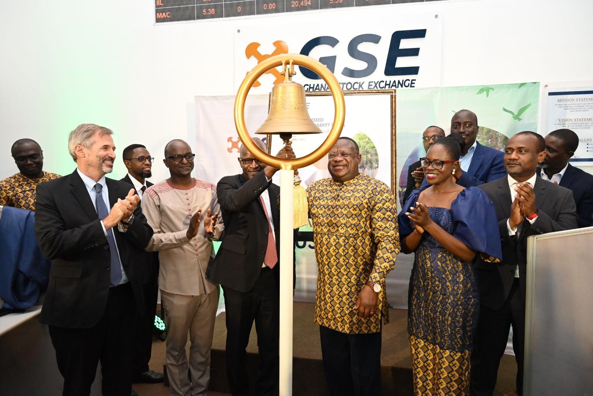GSE launches green bonds rules