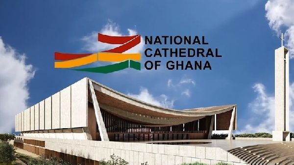 Payments for National Cathedral were lawfully made– Ofori-Atta