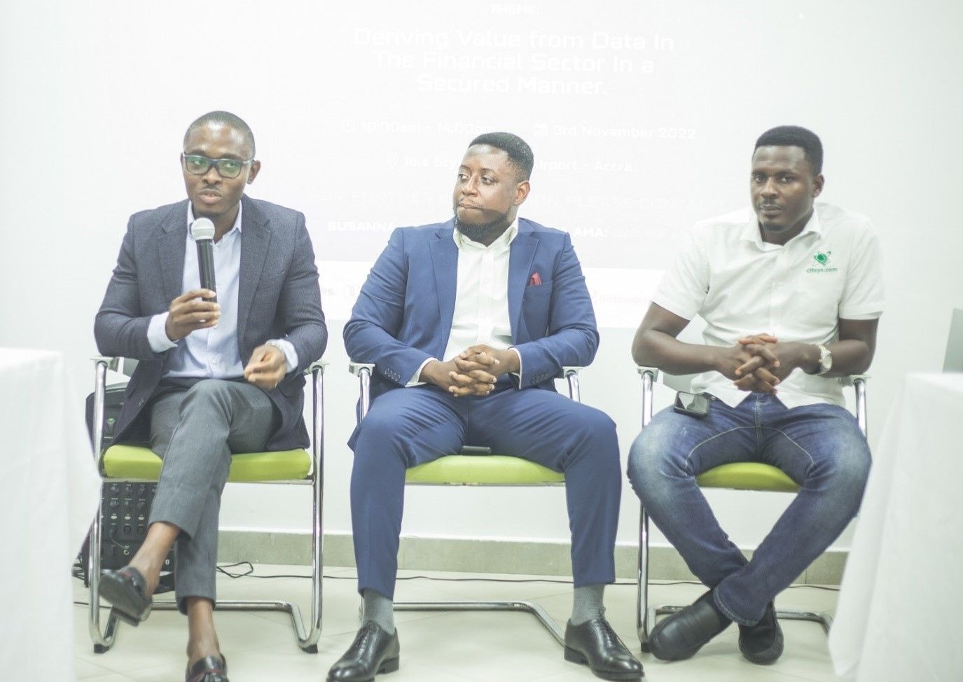 Proper data management key to business profitability – experts