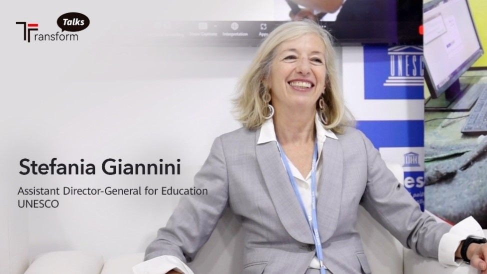 Rethinking and building next-generation of schools and learners