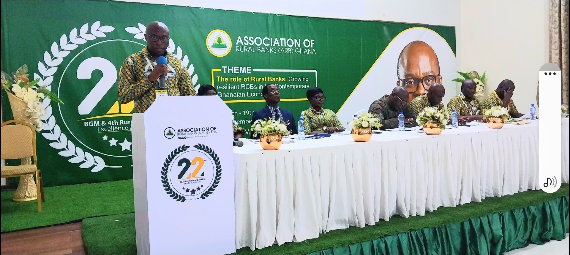 RCBs urged to digitise for efficiency and convenient banking