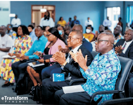New digital policy will revolutionise economy – senior advisor to VEEP