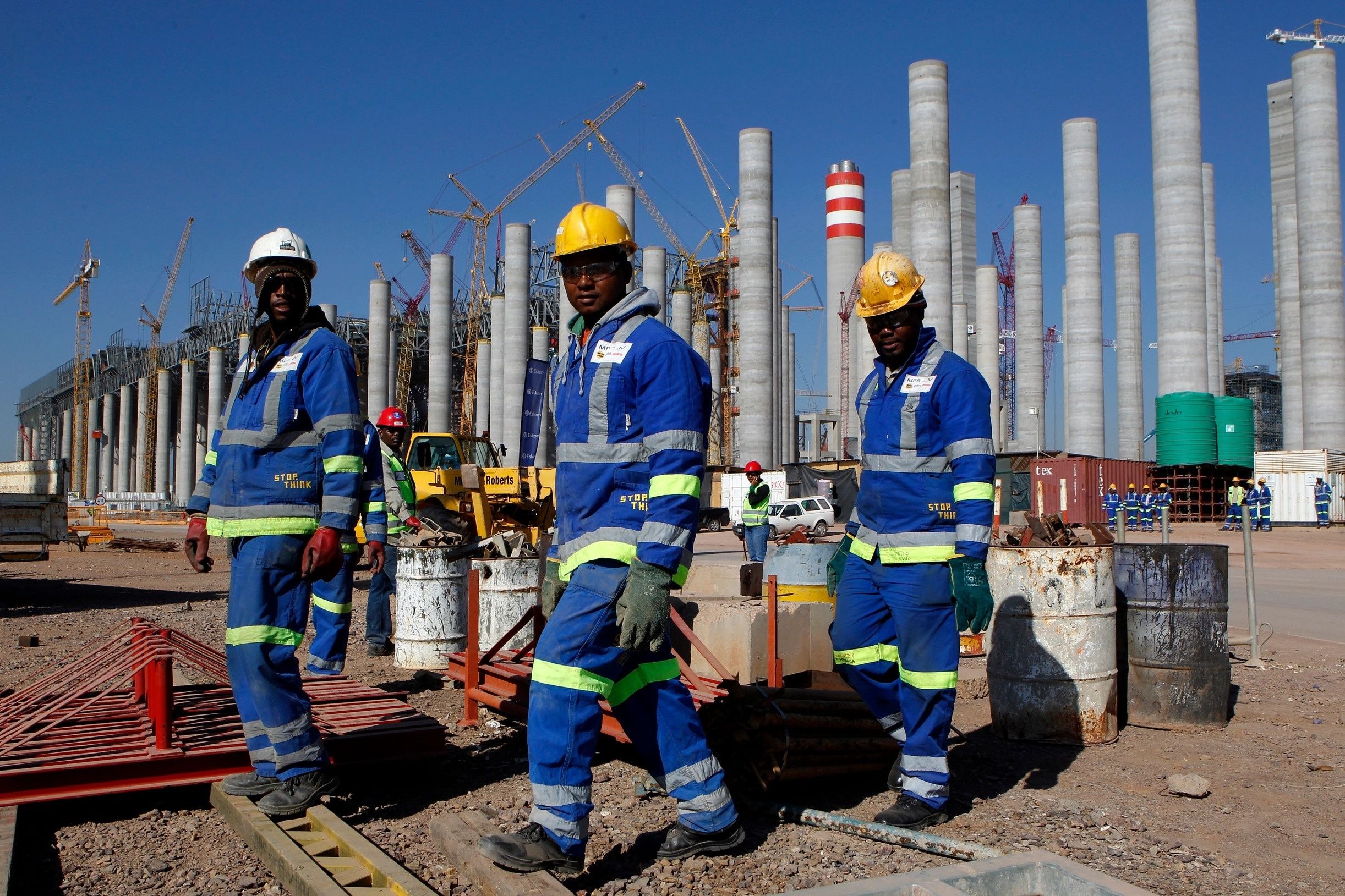 Industrialization Is The Best Import Substitution