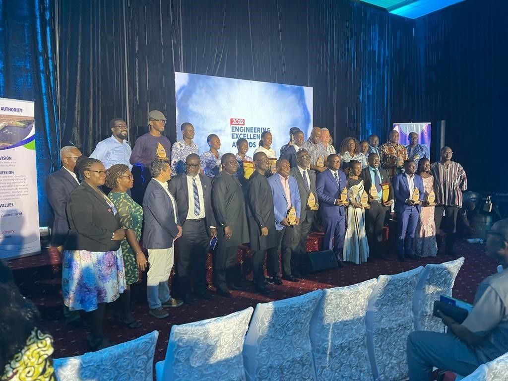 Engineers can help the country grow – Ing. Rev. Prof. Adams