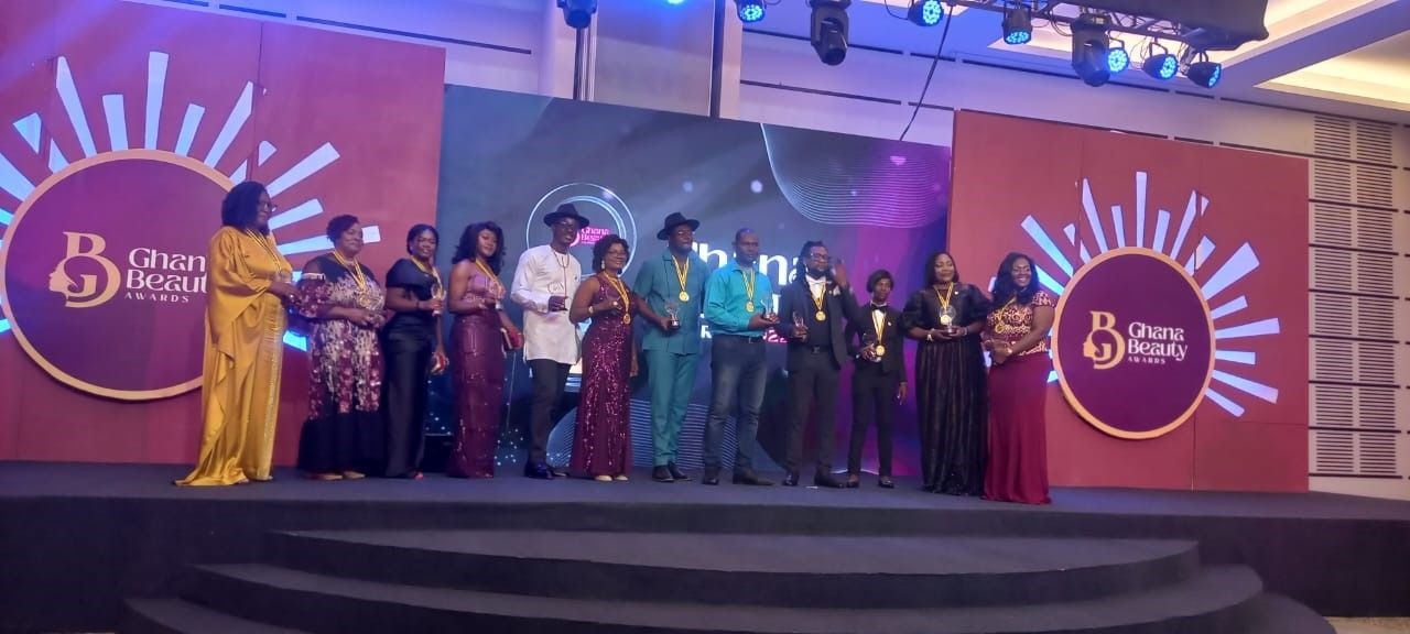 Arts industry must innovate, collaborate to survive – Okraku Mantey